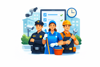 Coordenação otimizada de fornecedores de serviços